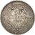 Münze, Frankreich, Napoleon III, Napoléon III, 50 Centimes, 1858, Paris, SS+