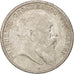 German States, BADEN, Friedrich I, 2 Mark, 1907, Stuttgart, F(12-15), Silver