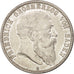Moneda, Estados alemanes, BADEN, Friedrich I, 2 Mark, 1907, Stuttgart, EBC+