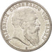 Moneta, Stati tedeschi, BADEN, Friedrich I, 2 Mark, 1907, Stuttgart, SPL