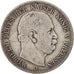 Munten, Duitse staten, PRUSSIA, Wilhelm I, 2 Mark, 1877, Berlin, FR+, Zilver