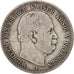 Coin, German States, PRUSSIA, Wilhelm I, 2 Mark, 1877, Berlin, VF(30-35)