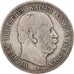 Coin, German States, PRUSSIA, Wilhelm I, 2 Mark, 1877, Berlin, VF(30-35)