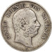 Coin, German States, SAXONY-ALBERTINE, Georg, 2 Mark, 1903, Muldenhütten