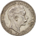Coin, German States, PRUSSIA, Wilhelm II, 3 Mark, 1910, Berlin, VF(30-35)