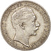 Coin, German States, PRUSSIA, Wilhelm II, 3 Mark, 1910, Berlin, EF(40-45)