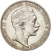 Moneda, Estados alemanes, PRUSSIA, Wilhelm II, 3 Mark, 1910, Berlin, MBC+