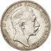 Coin, German States, PRUSSIA, Wilhelm II, 3 Mark, 1911, Berlin, EF(40-45)