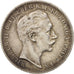Coin, German States, PRUSSIA, Wilhelm II, 3 Mark, 1911, Berlin, EF(40-45)