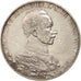 German States, PRUSSIA, Wilhelm II, 3 Mark, 1913, Berlin, AU(50-53), Silver