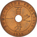 Coin, FRENCH INDO-CHINA, Cent, 1938, Paris, MS(60-62), Bronze, KM:12.1