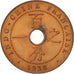 Monnaie, FRENCH INDO-CHINA, Cent, 1938, Paris, SUP+, Bronze, KM:12.1
