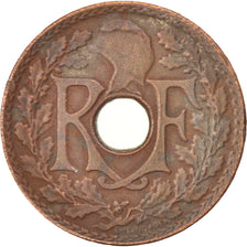 Coin, FRENCH INDO-CHINA, 1/2 Cent, 1939, Paris, EF(40-45), Bronze, KM:20