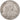 Munten, FRANS INDO-CHINA, 20 Cents, 1945, Paris, ZF+, Aluminium, KM:29.1