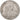 Munten, FRANS INDO-CHINA, 20 Cents, 1945, Paris, ZF+, Aluminium, KM:29.1