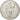 Coin, French Polynesia, 2 Francs, 1986, Paris, AU(50-53), Aluminum, KM:10