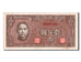 Banknote, China, 1000 Yüan, 1945, EF(40-45)