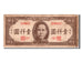 Banknote, China, 1000 Yüan, 1945, VF(30-35)