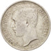 Belgium, 50 Centimes, 1911, AU(50-53), Silver, KM:71