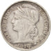 Portugal, 20 Centavos, 1916, Lisbon, EF(40-45), Silver, KM:562
