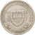 Monnaie, Portugal, 5 Escudos, 1960, Lisbonne, SPL, Argent, KM:587