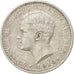 Portugal, Manuel II, 100 Reis, 1910, Lisbon, EF(40-45), Silver, KM:548