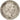Moneta, Holandia, William III, 5 Cents, 1863, AU(50-53), Srebro, KM:91
