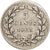Moneta, Holandia, William III, 5 Cents, 1863, AU(50-53), Srebro, KM:91