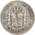 Munten, Spanje, Alfonso XII, Peseta, 1885, Madrid, ZF, Zilver, KM:686