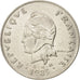 Monnaie, French Polynesia, 50 Francs, 1985, Paris, TTB+, Nickel, KM:13