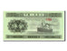 Banknote, China, 5 Fen, 1953, UNC(65-70)