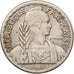 Moneda, INDOCHINA FRANCESA, 10 Cents, 1941, MBC, Cobre - níquel, KM:21.1a