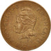 Münze, French Polynesia, 100 Francs, 1976, Paris, SS+, Nickel-Bronze, KM:14