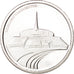 Medal, Beijing 2008, The Chinese Century Altar, Sports & leisure, 2008, MS(63)