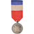 France, Médaille d'honneur du travail, Medal, XXth Century, Good Quality