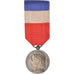Frankrijk, Médaille d'honneur du travail, Medal, XXth Century, Good Quality