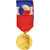Francia, Médaille d'honneur du travail, Medal, XXth Century, Ottima qualità