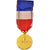 Francia, Médaille d'honneur du travail, Medal, XXth Century, Muy buen estado