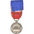 Francia, Médaille d'honneur du travail, Medal, XXth Century, Buona qualità