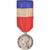 Francja, Médaille d'honneur du travail, Medal, XXth Century, Bardzo dobra