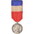 Francia, Médaille d'honneur du travail, Medal, XXth Century, Ottima qualità