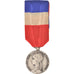 France, Médaille d'honneur du travail, Medal, XXth Century, Very Good Quality