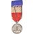 Francia, Médaille d'honneur du travail, Medal, XXth Century, Muy buen estado