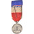 Francia, Médaille d'honneur du travail, Medal, XXth Century, Ottima qualità