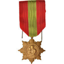 Frankreich, Médaille de la Famille Française, Medal, XXth Century