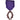 Francia, Ordre des Palmes Académiques, Medal, XXth Century, Ottima qualità