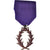 Francia, Ordre des Palmes Académiques, Medal, XXth Century, Muy buen estado