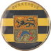 Francia, Medal, Ville de Dunkerque, Politics, Society, War, XXth Century, SPL...
