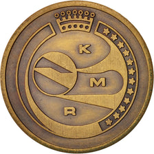 Other, Medal, KMR, Sports & leisure, XXth Century, MS(63), Bronze
