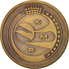 Other, Medal, KMR, Sports & leisure, XXth Century, UNZ, Bronze